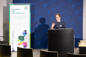 Alliance4Life hosted the first conference on sustainable science in Estonia