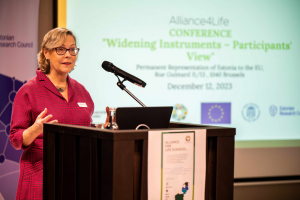 Alliance4Life suggests a modern approach to Widening measures