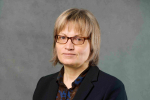 Prof. Ana Borovečki Apponited President of European Society for Philosophy of Medicine and Healthcare (ESPMH)