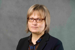 Prof. Ana Borovečki Apponited President of European Society for Philosophy of Medicine and Healthcare (ESPMH)