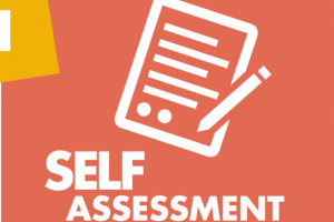 Self-assessment as a Tool for Research and Innovation Improvement